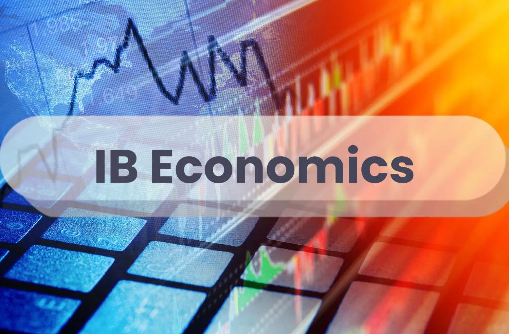 IB Economics辅导 IB Economics辅导