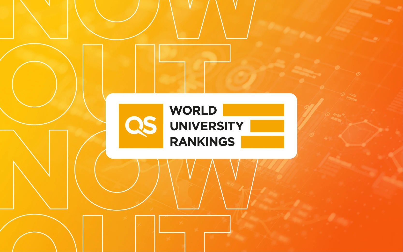 2026 QS世界大学排名正式发布