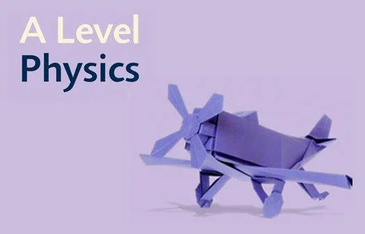 A-Level物理A2课程辅导 A-Level物理A2课程辅导