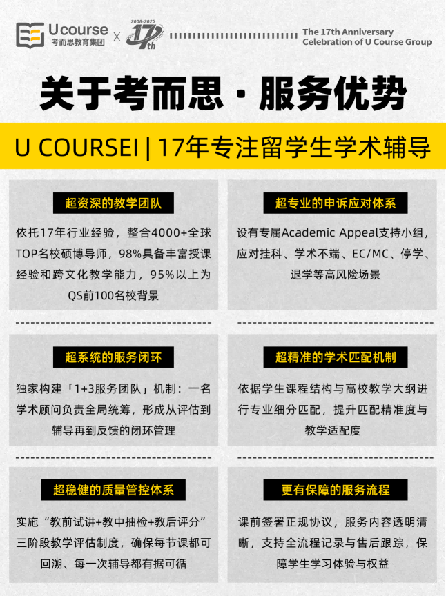 留学补课机构有哪些 留学补课机构有哪些