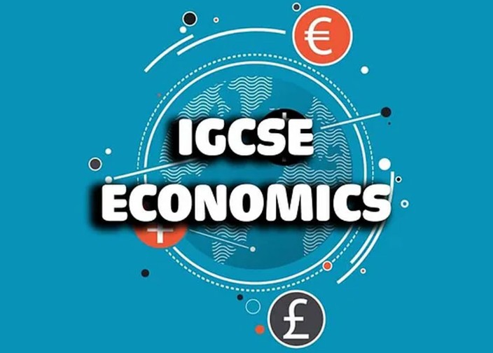 IGCSE经济预习