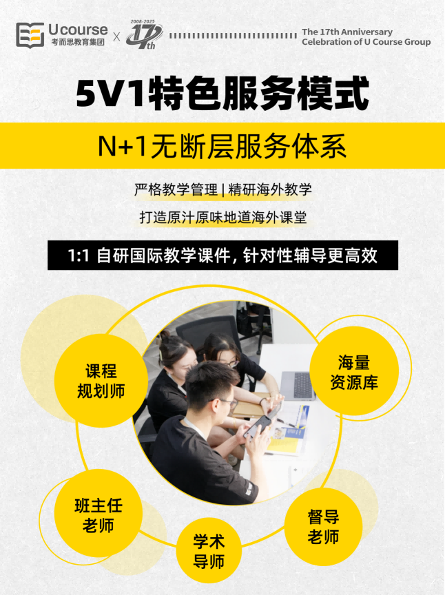 留学生补课机构哪家好