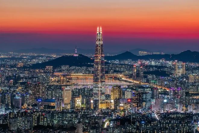 2026QS最佳留学城市排名发布! 2026QS最佳留学城市排名发布!