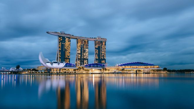 2026QS最佳留学城市排名发布! 2026QS最佳留学城市排名发布!