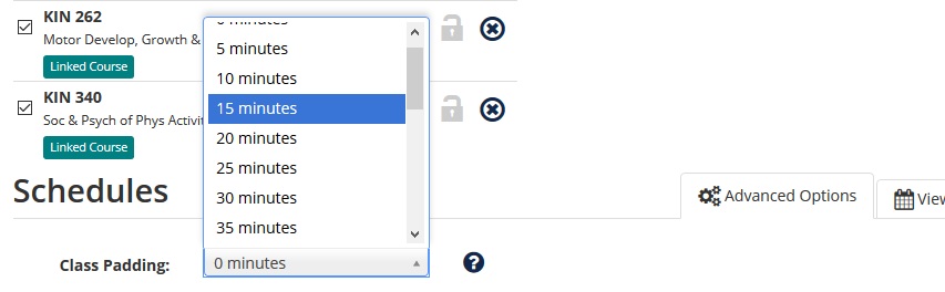 UIUC新生选课 UIUC新生选课