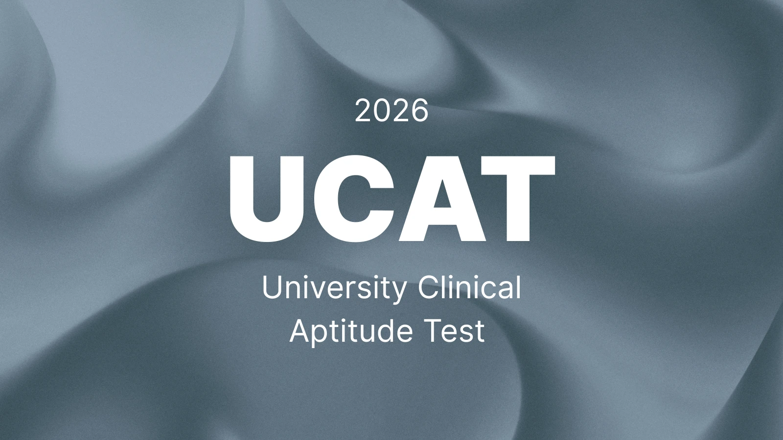 UCAT UCAT