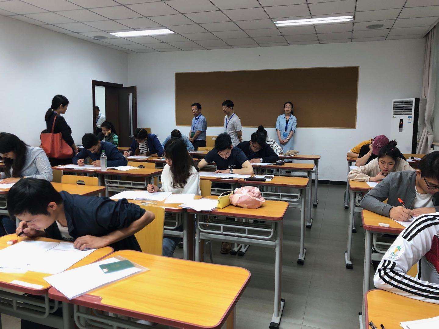 留学生统一考试：日本留学生统一考试介绍